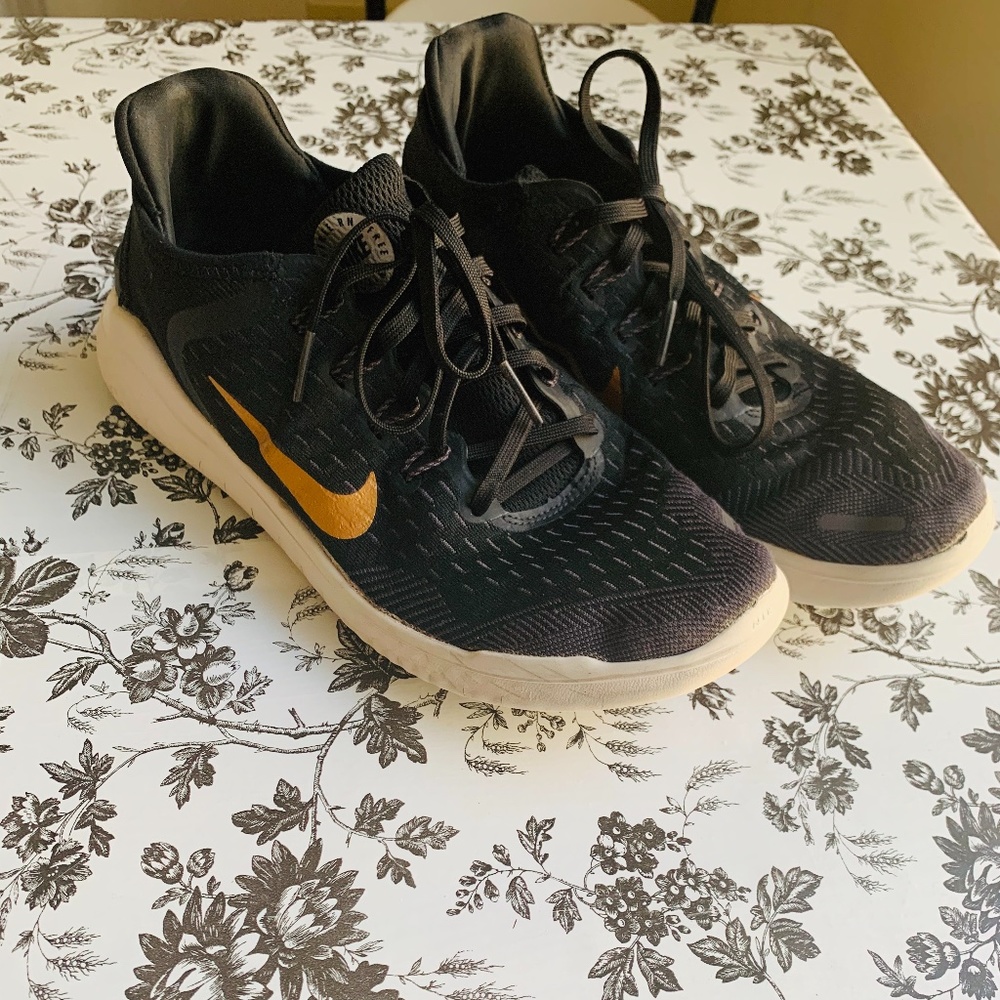 Nike shoes